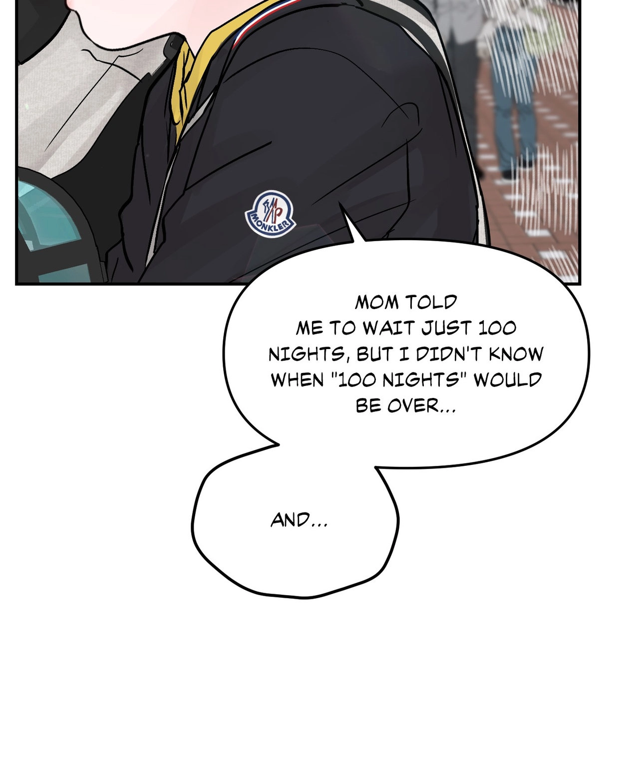 Read Star For You! chapter 9 image 56 on Lezhin