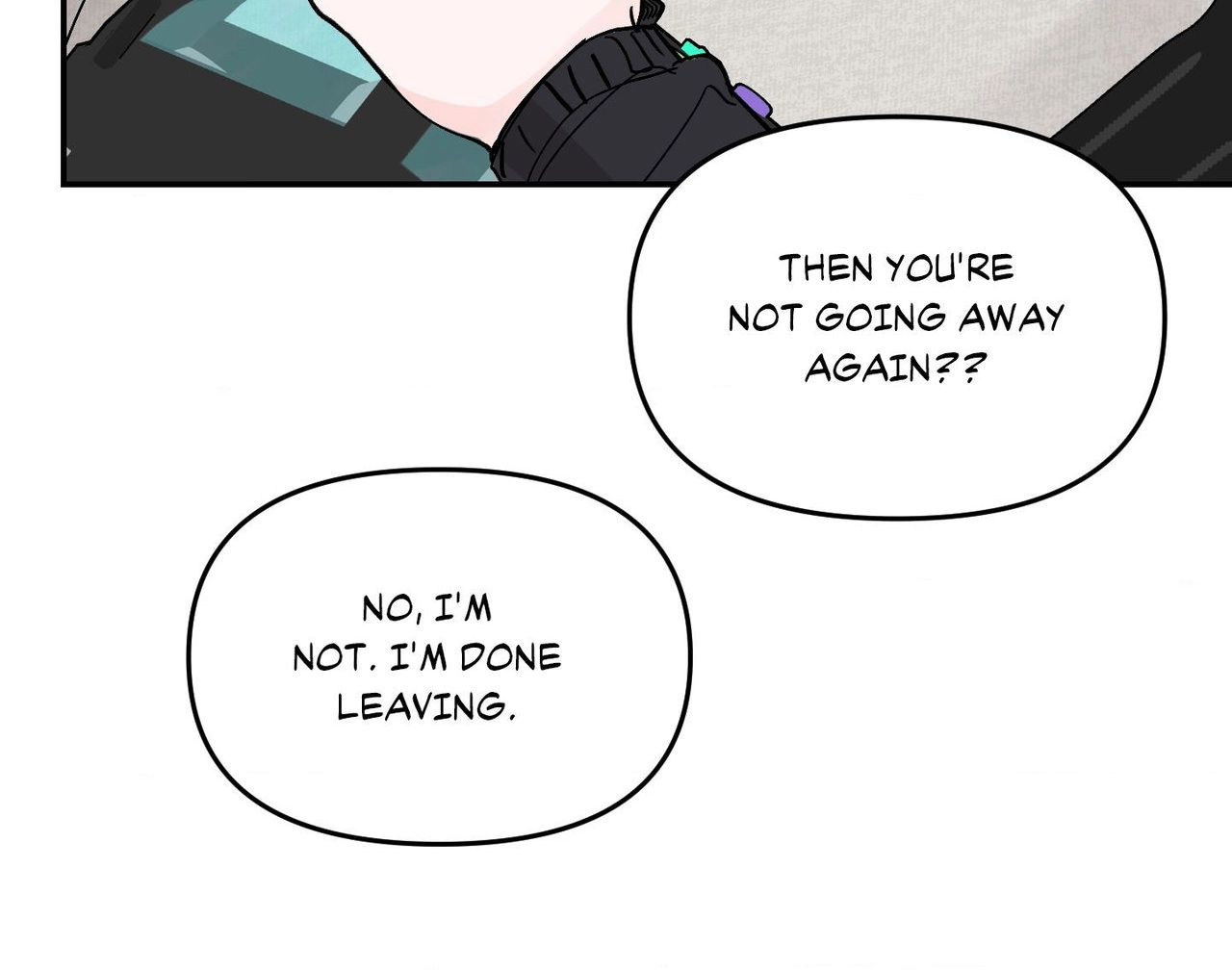 Read Star For You! chapter 9 image 65 on Lezhin