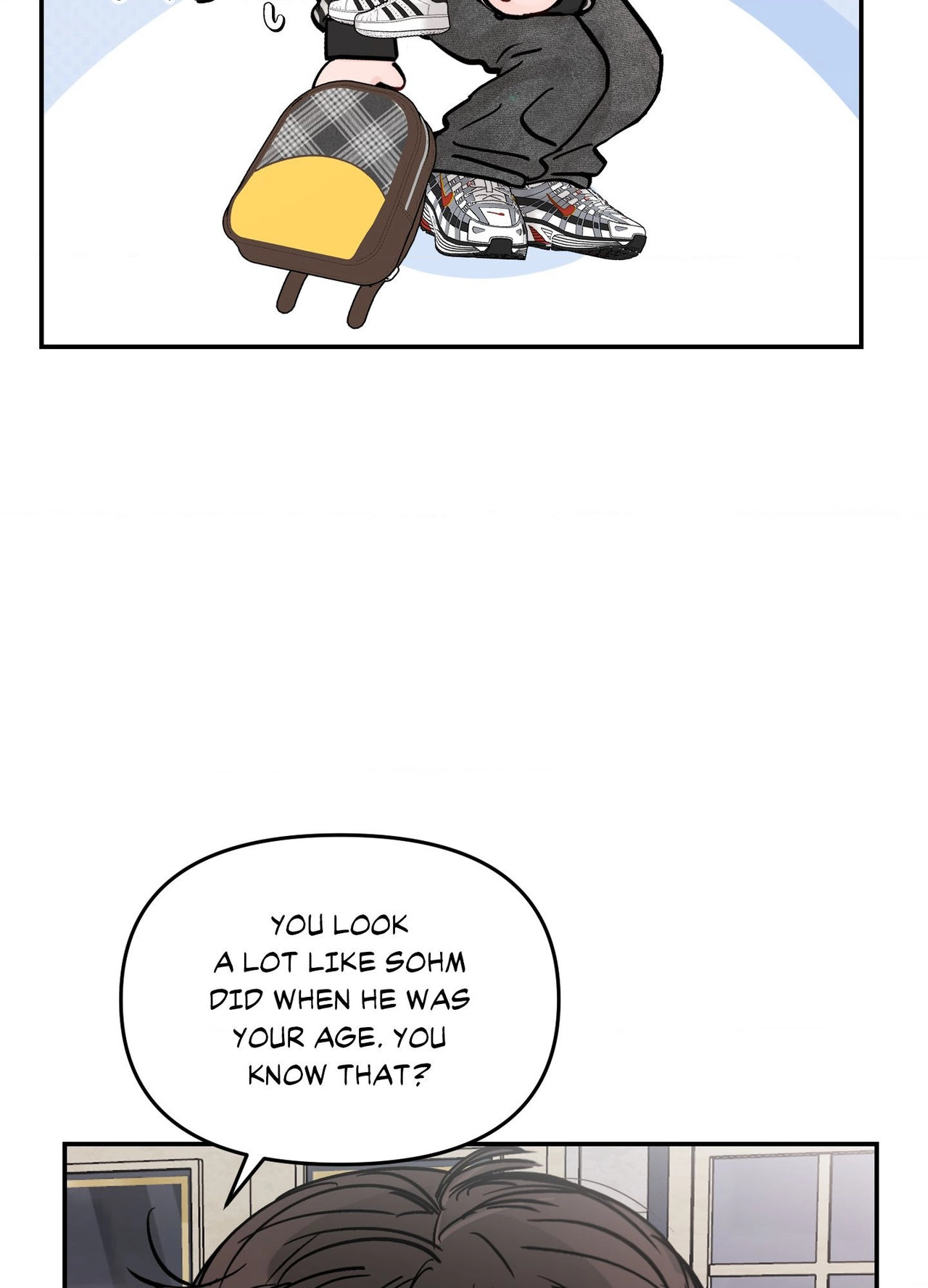 Read Star For You! chapter 9 image 67 on Lezhin