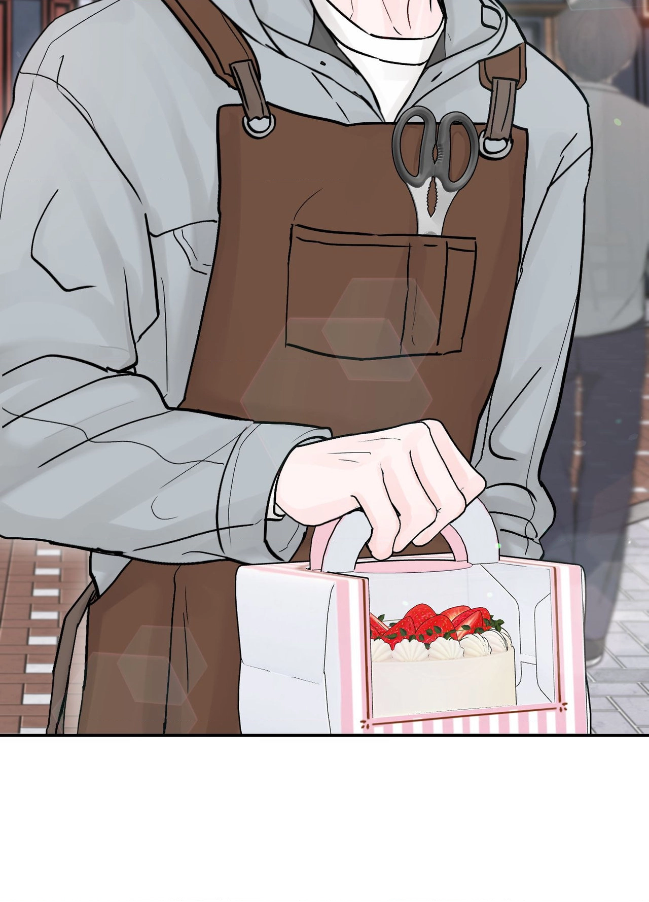 Read Star For You! chapter 9 image 77 on Lezhin