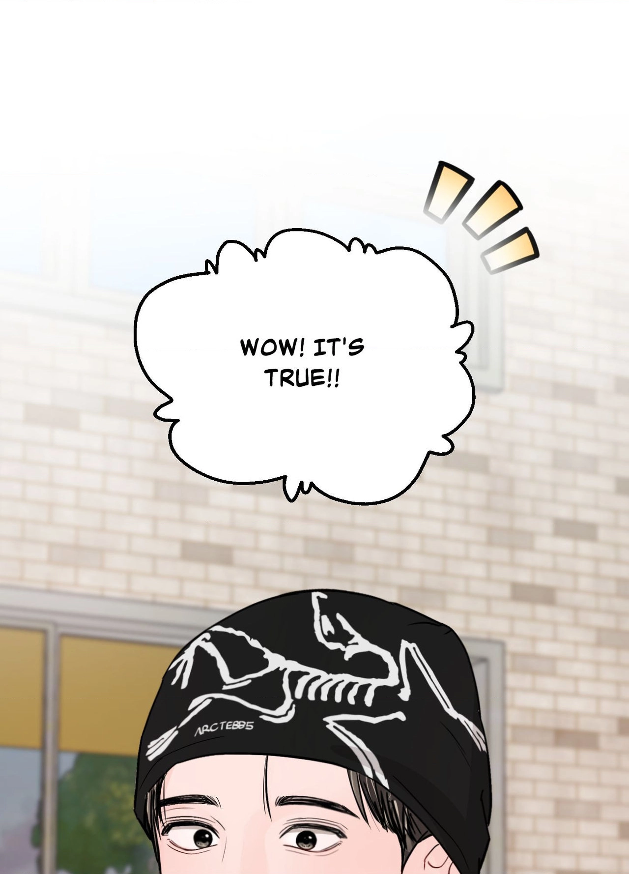 Read Star For You! chapter 9 image 8 on Lezhin