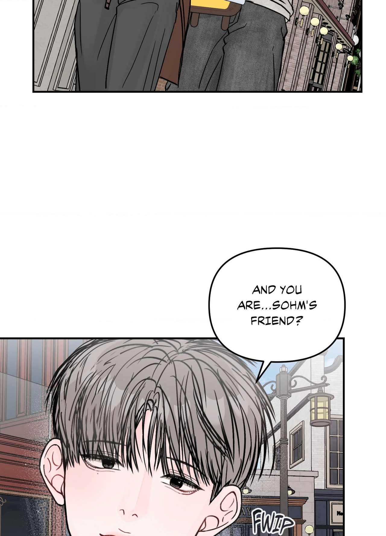 Read Star For You! chapter 9 image 80 on Lezhin