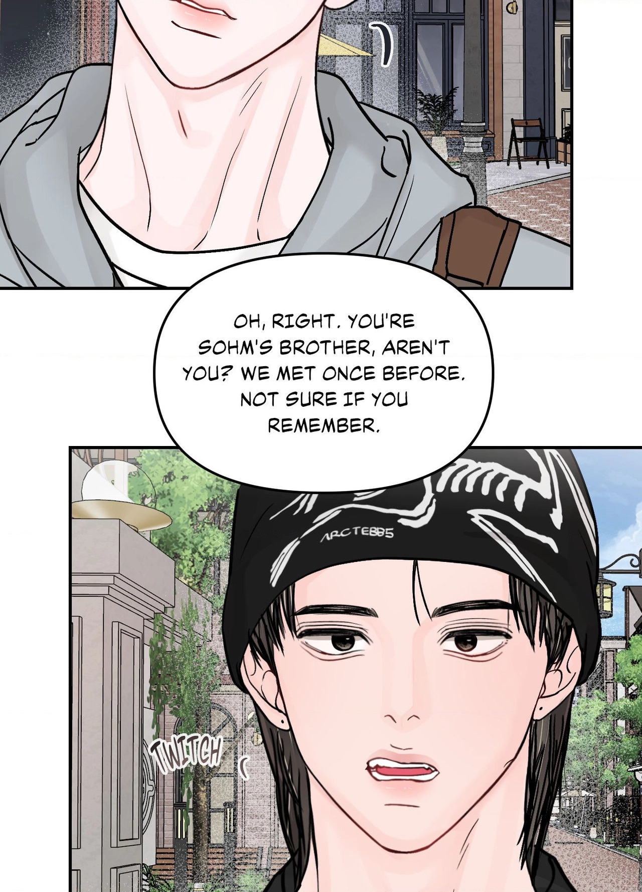Read Star For You! chapter 9 image 81 on Lezhin