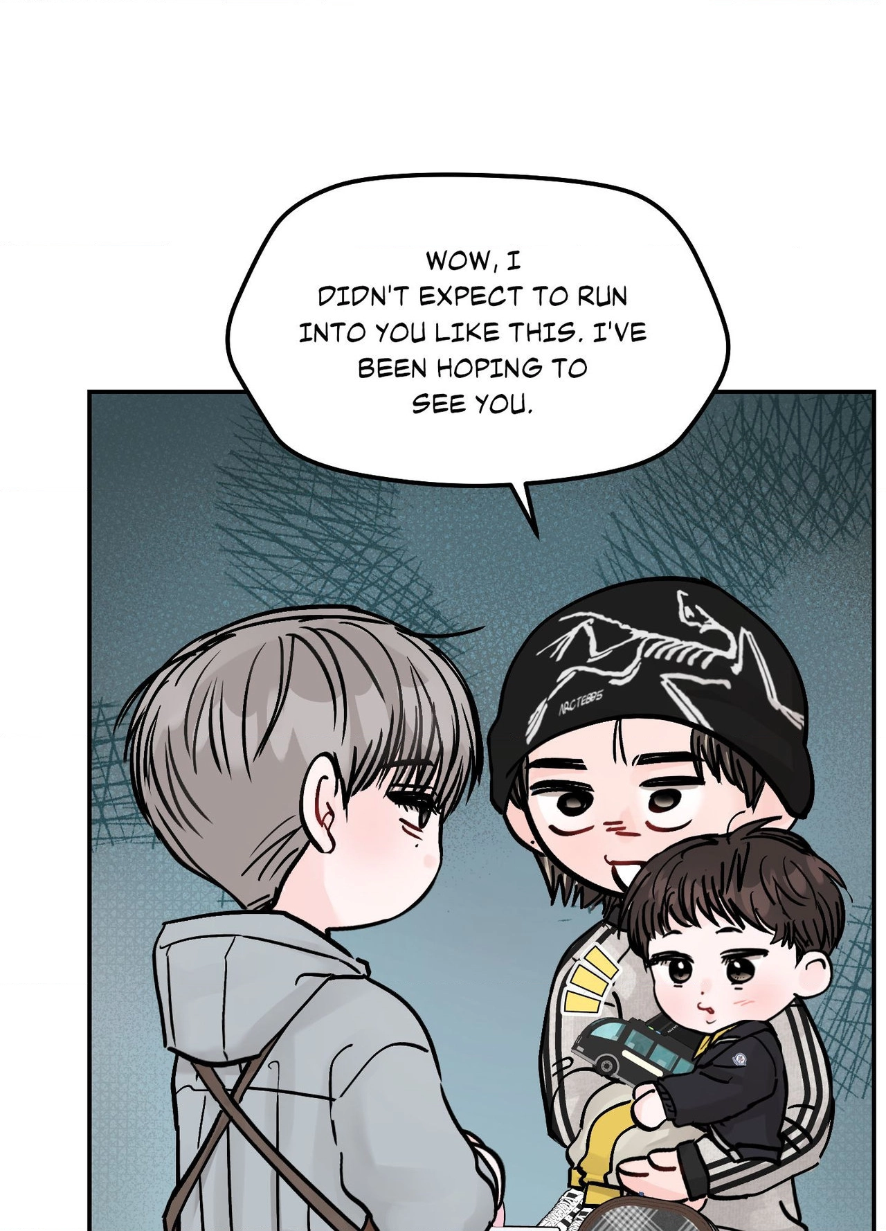 Read Star For You! chapter 9 image 83 on Lezhin