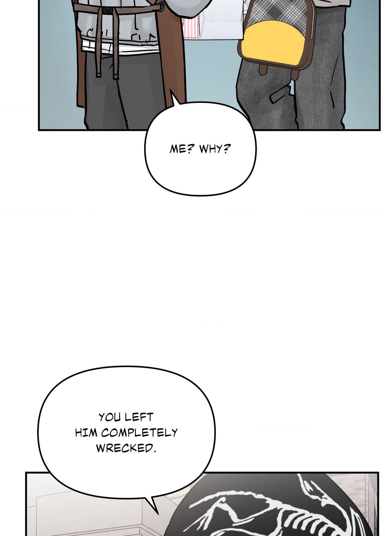 Read Star For You! chapter 9 image 84 on Lezhin