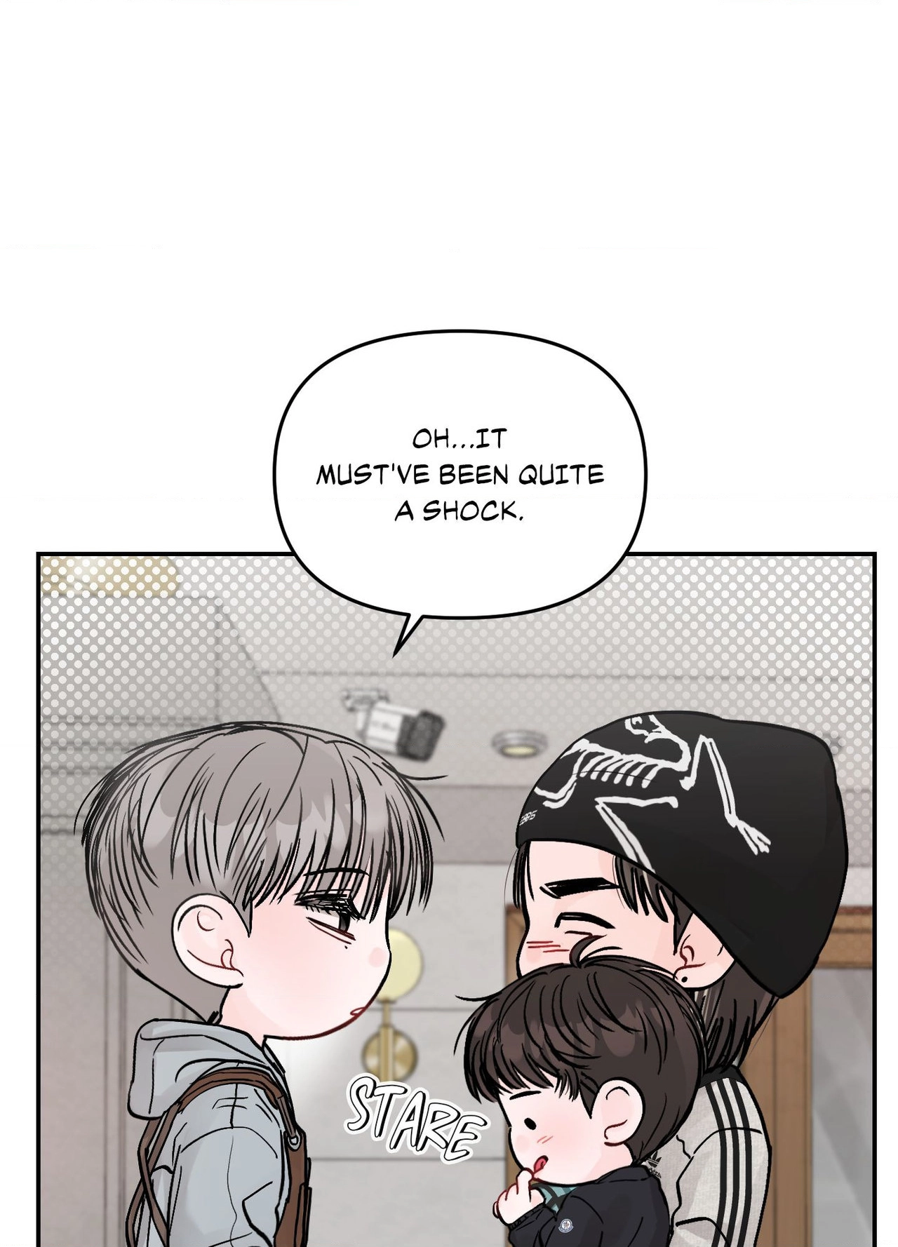 Read Star For You! chapter 9 image 86 on Lezhin