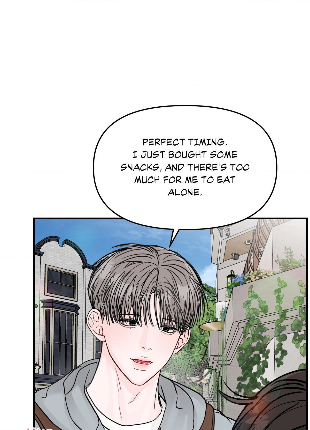 Read Star For You! chapter 9 image 92 on Lezhin