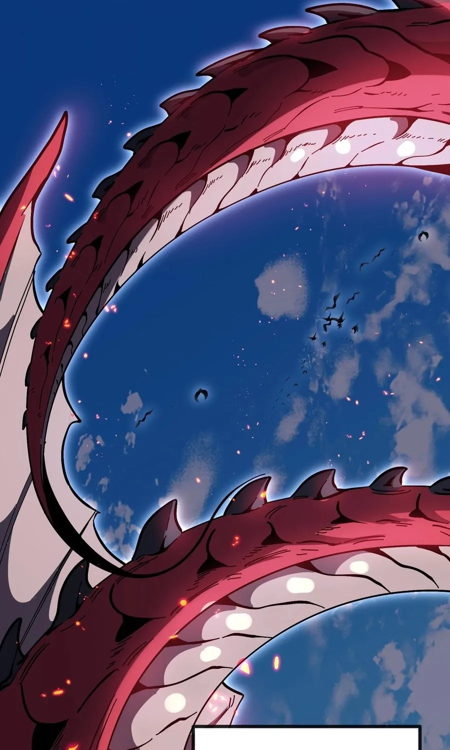 Read Star-Forging Titan chapter 1 image 1 on Lezhin