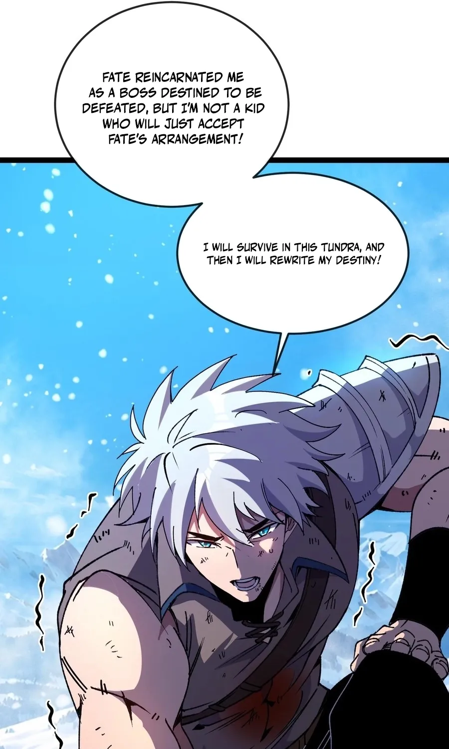 Read Star-Forging Titan chapter 1 image 102 on Lezhin