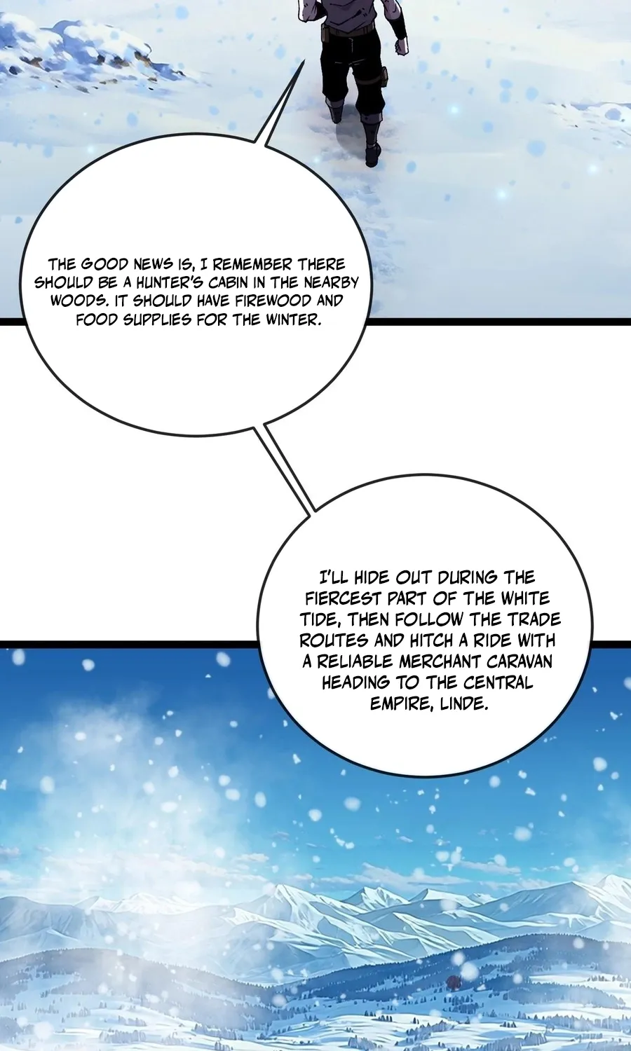Read Star-Forging Titan chapter 1 image 106 on Lezhin