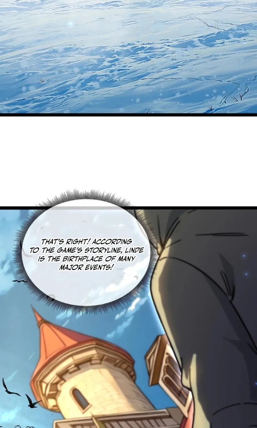 Read Star-Forging Titan chapter 1 image 108 on Lezhin