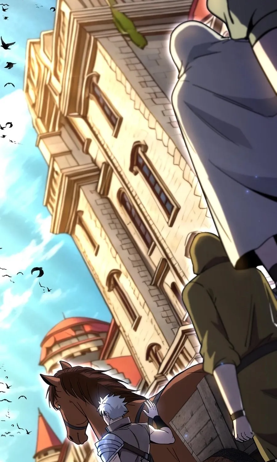 Read Star-Forging Titan chapter 1 image 109 on Lezhin