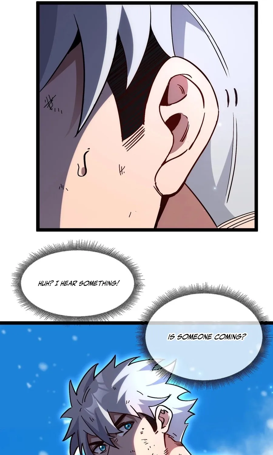 Read Star-Forging Titan chapter 1 image 114 on Lezhin