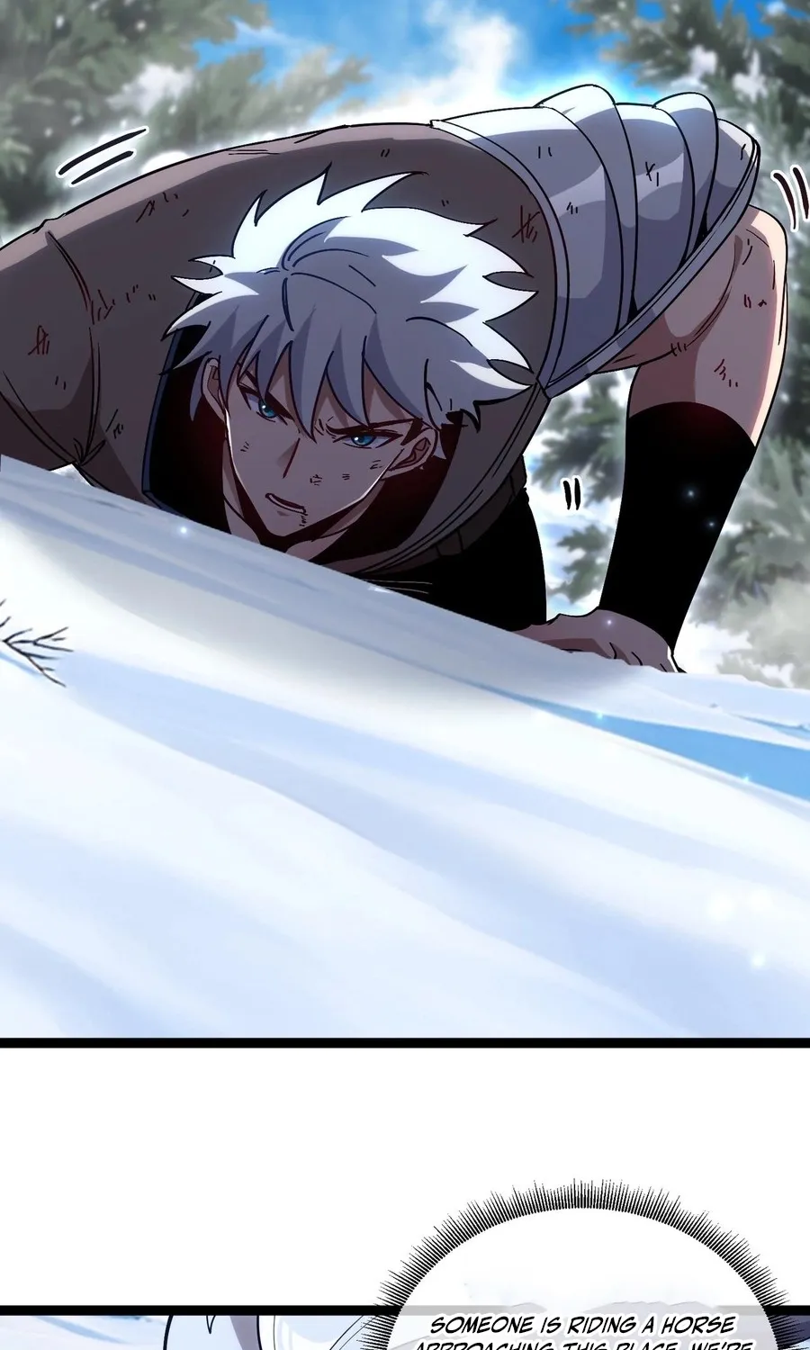 Read Star-Forging Titan chapter 1 image 117 on Lezhin