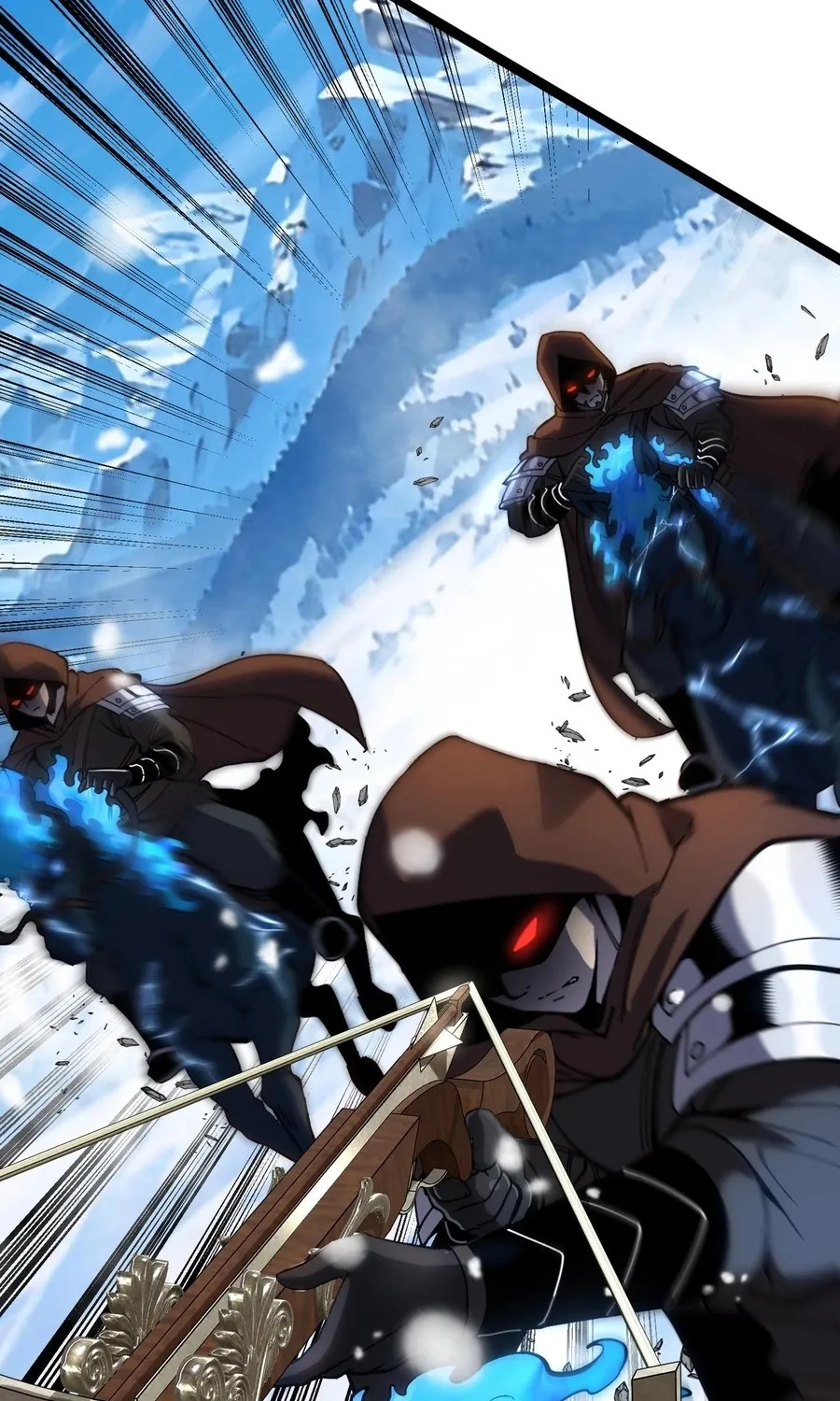 Read Star-Forging Titan chapter 1 image 123 on Lezhin