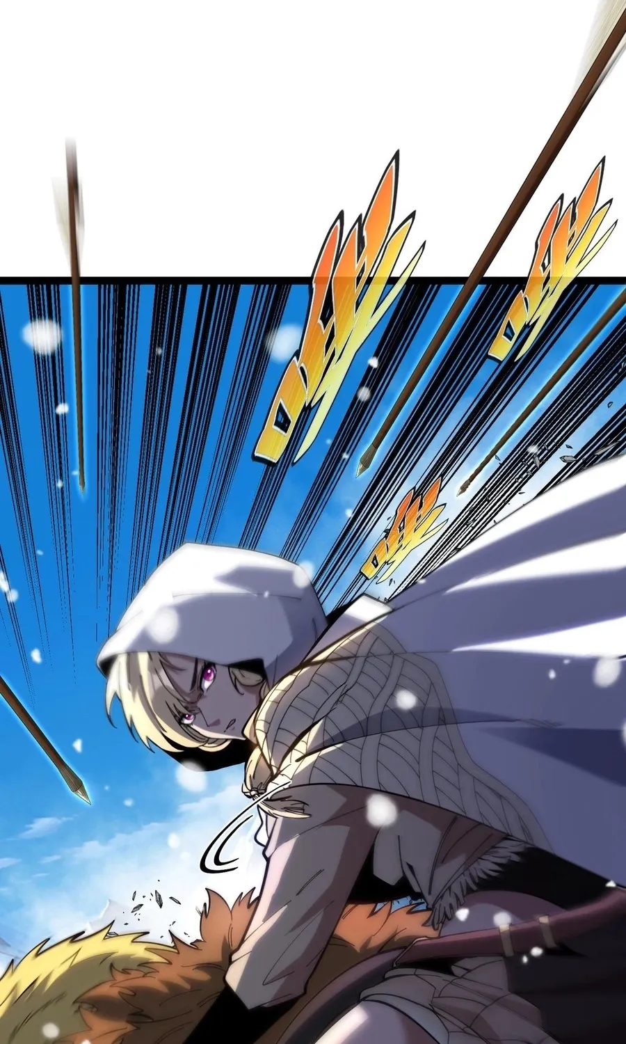 Read Star-Forging Titan chapter 1 image 126 on Lezhin