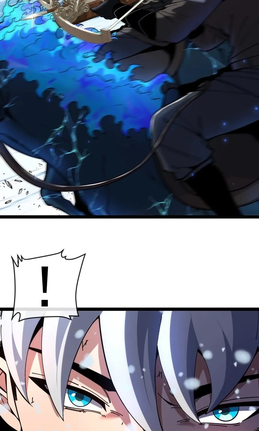 Read Star-Forging Titan chapter 1 image 128 on Lezhin