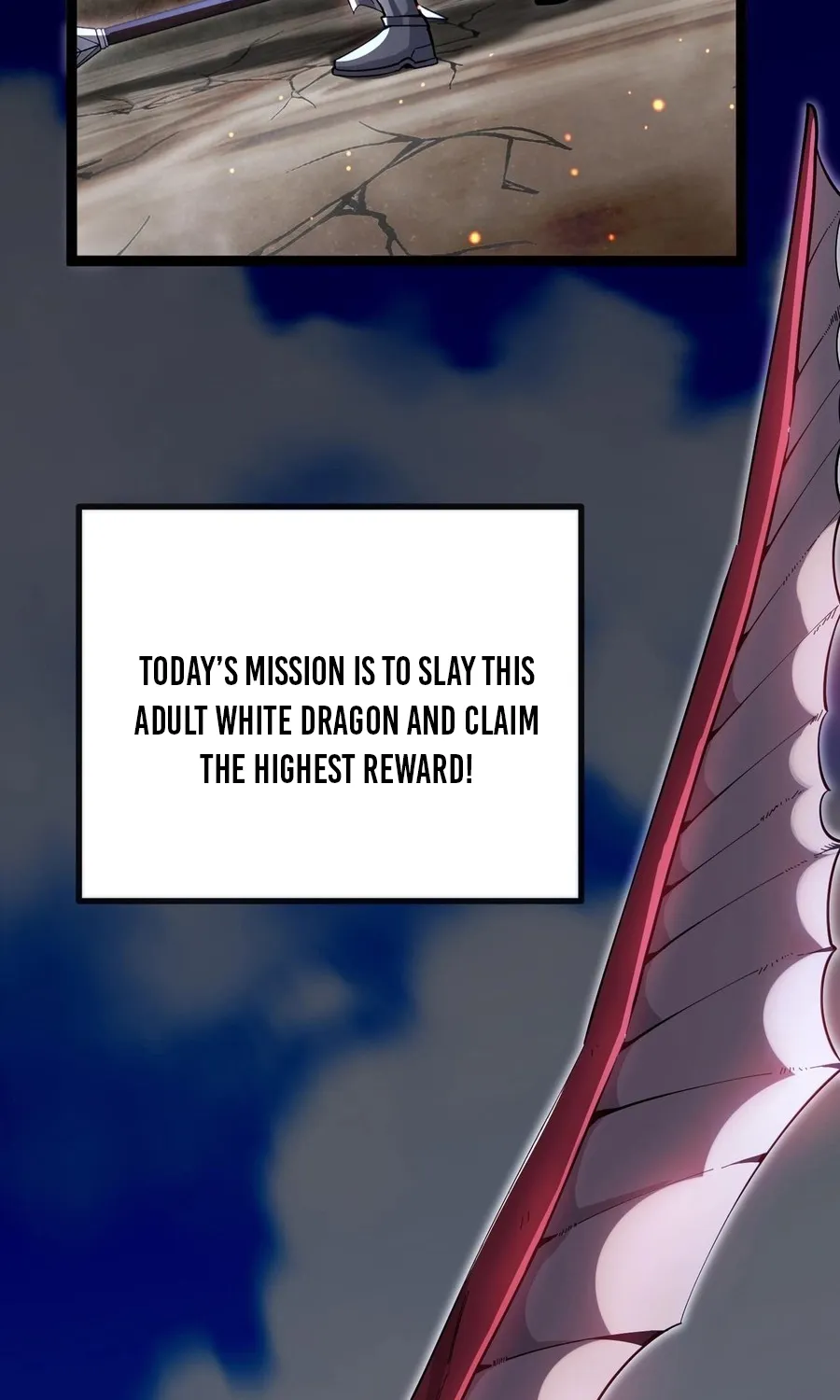 Read Star-Forging Titan chapter 1 image 13 on Lezhin