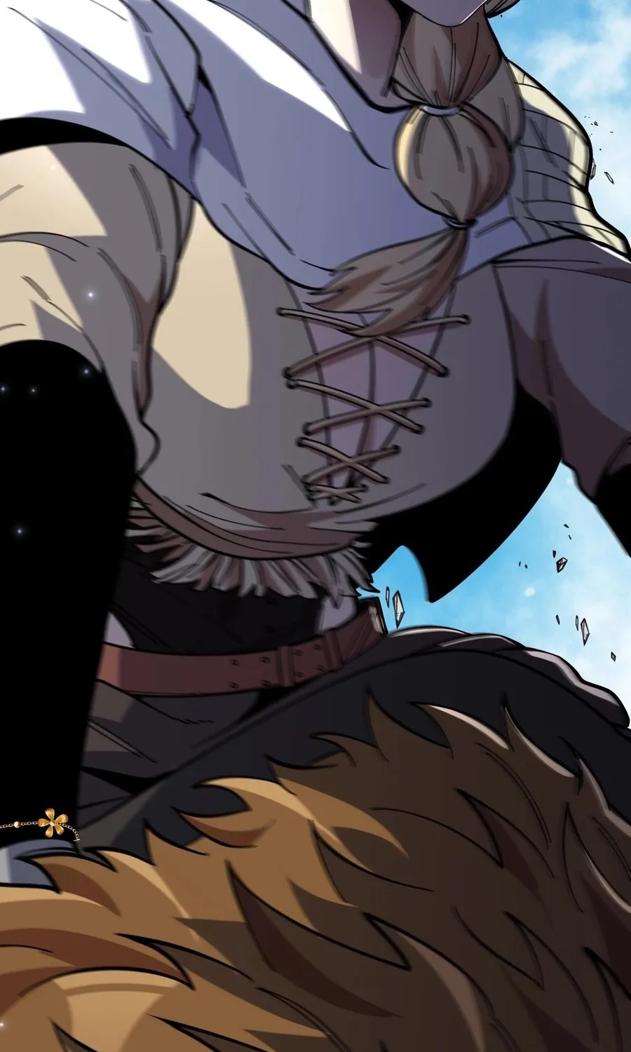 Read Star-Forging Titan chapter 1 image 133 on Lezhin