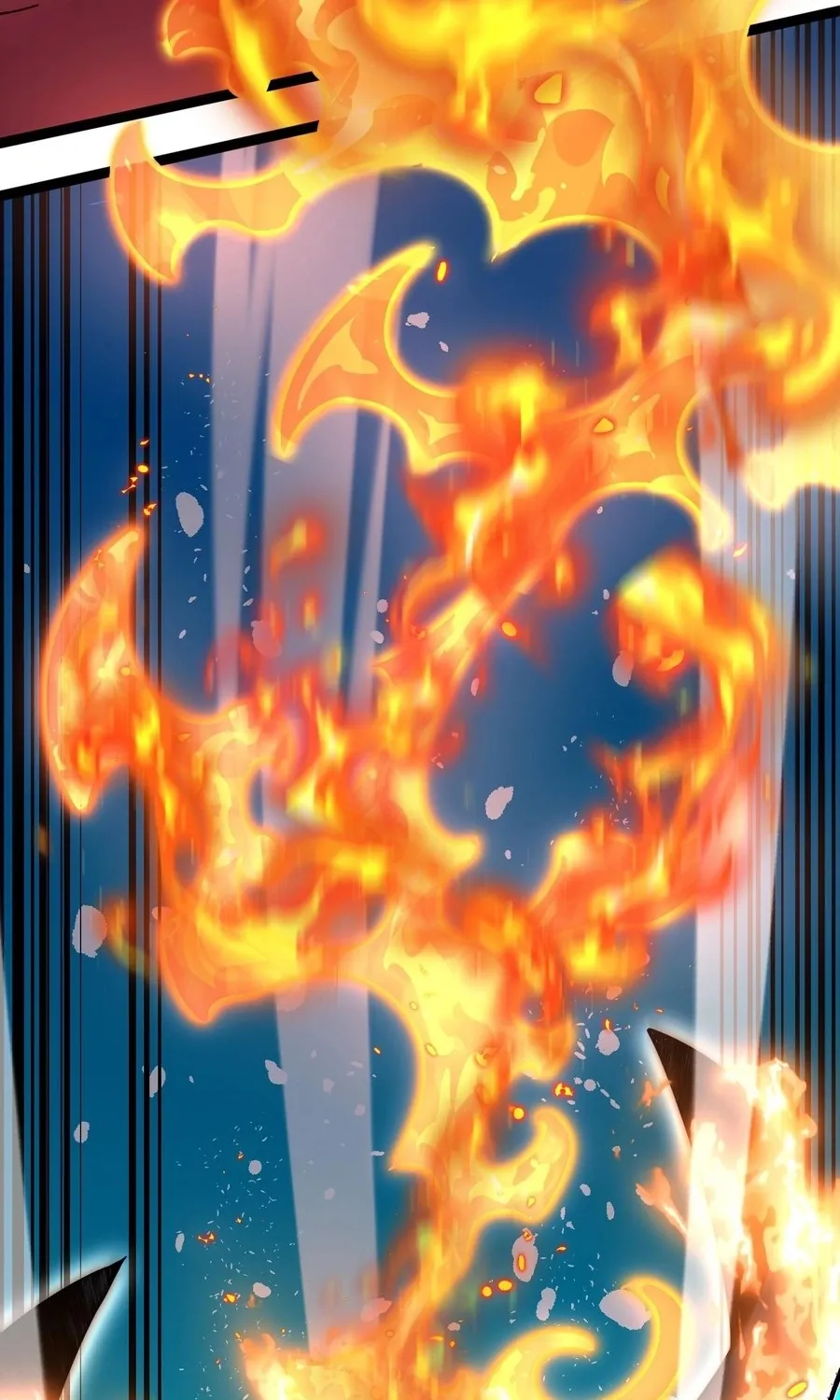 Read Star-Forging Titan chapter 1 image 25 on Lezhin