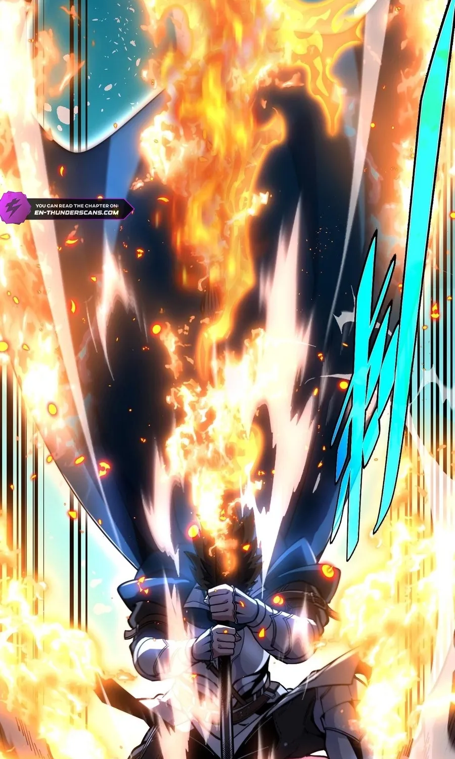Read Star-Forging Titan chapter 1 image 26 on Lezhin