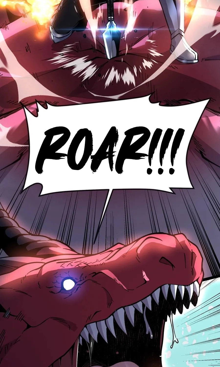 Read Star-Forging Titan chapter 1 image 27 on Lezhin