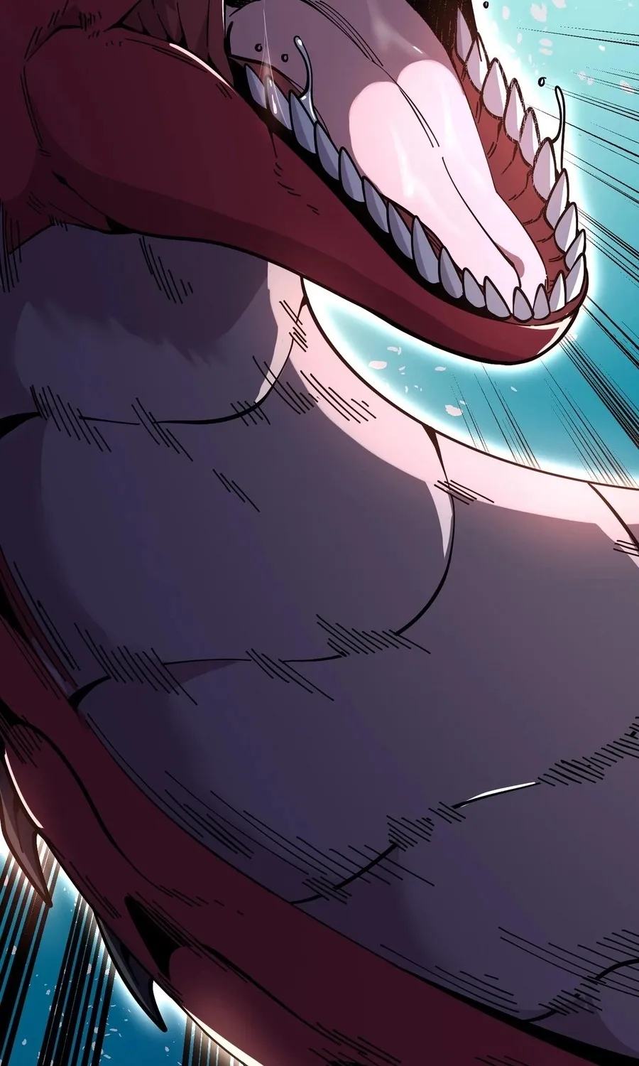 Read Star-Forging Titan chapter 1 image 28 on Lezhin