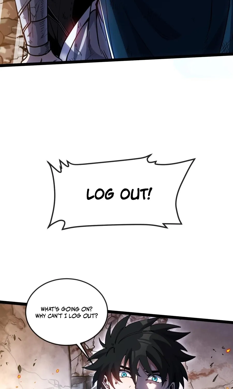 Read Star-Forging Titan chapter 1 image 38 on Lezhin