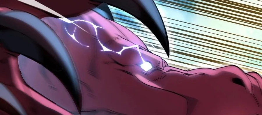 Read Star-Forging Titan chapter 1 image 40 on Lezhin