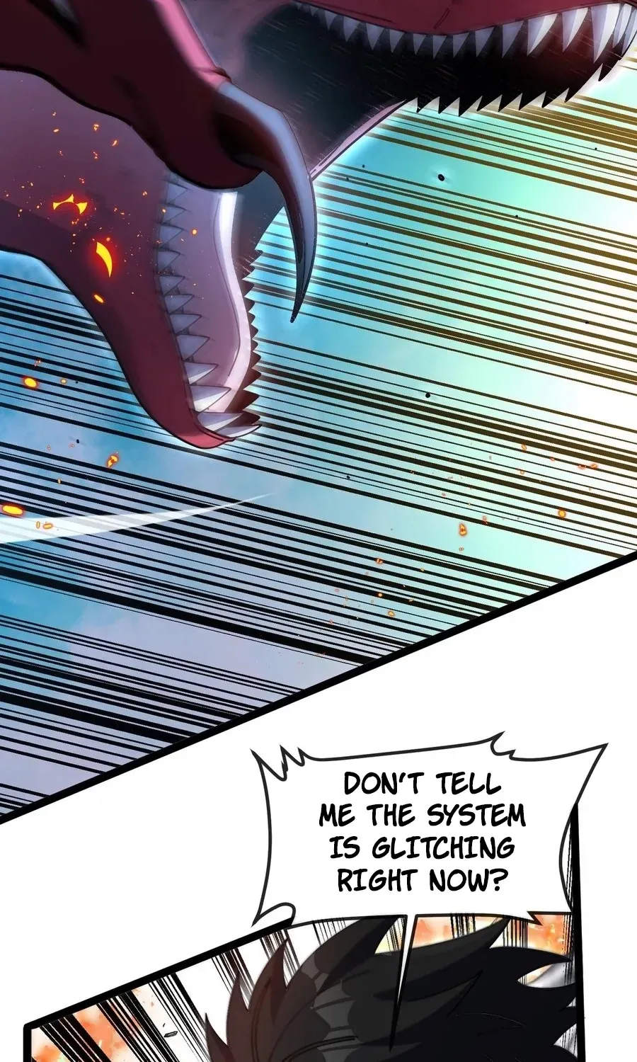 Read Star-Forging Titan chapter 1 image 41 on Lezhin