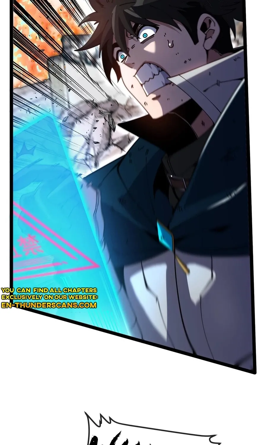 Read Star-Forging Titan chapter 1 image 42 on Lezhin