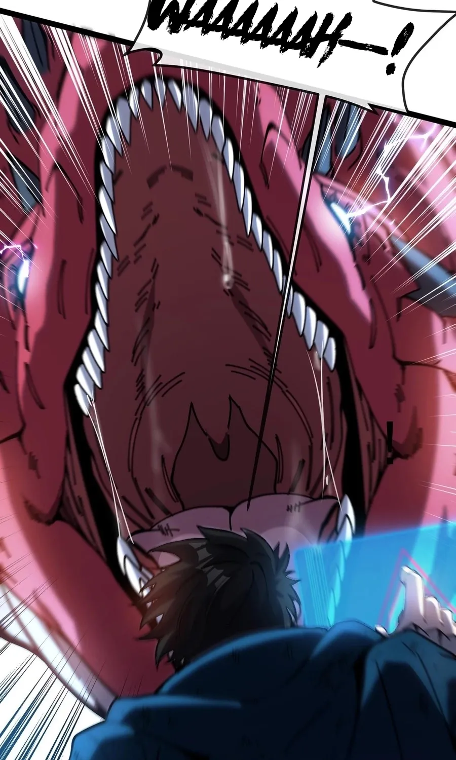 Read Star-Forging Titan chapter 1 image 43 on Lezhin