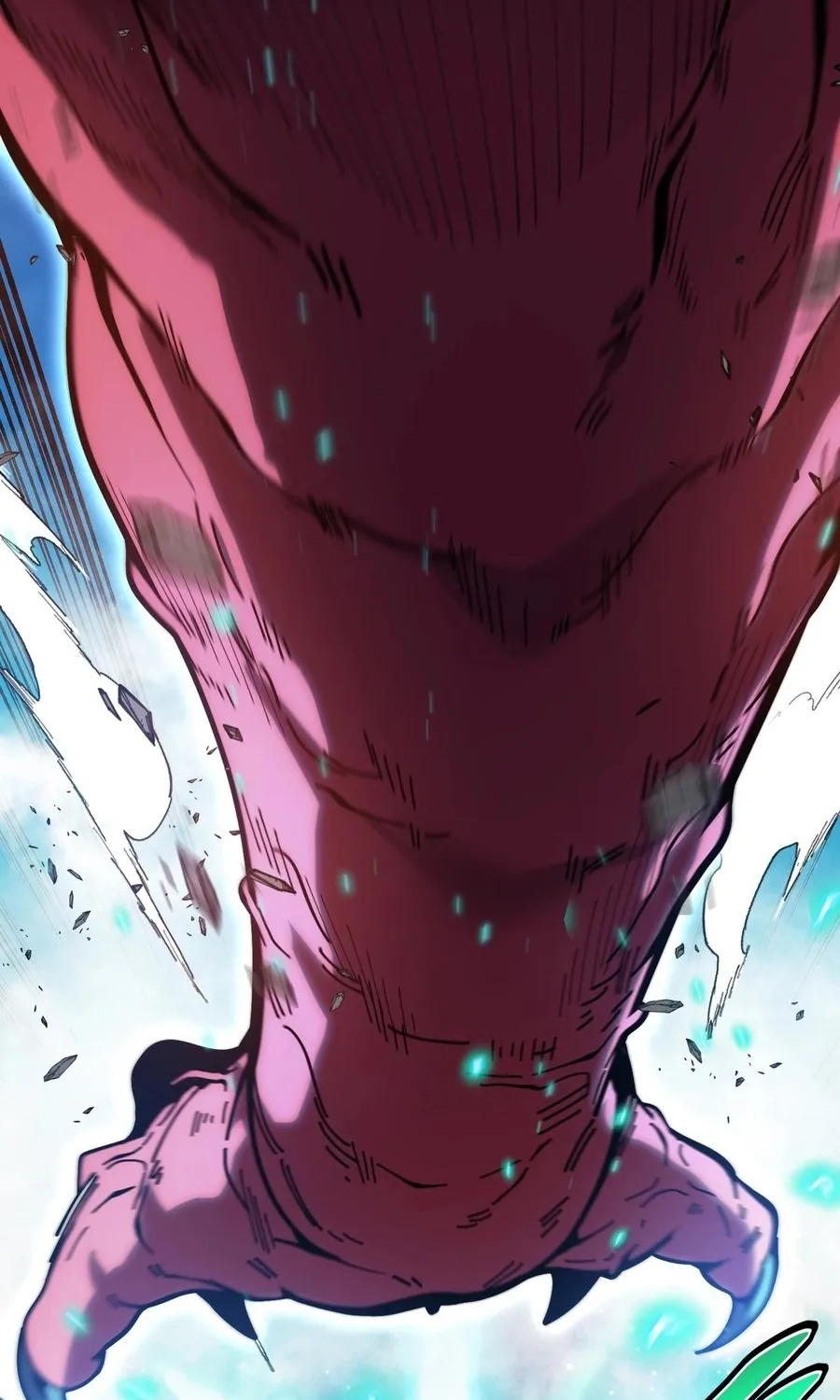 Read Star-Forging Titan chapter 1 image 45 on Lezhin