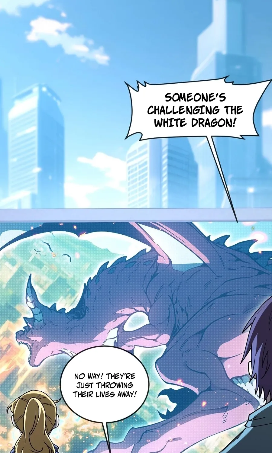 Read Star-Forging Titan chapter 1 image 48 on Lezhin