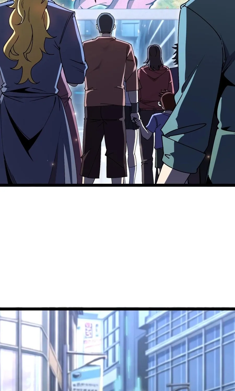 Read Star-Forging Titan chapter 1 image 49 on Lezhin