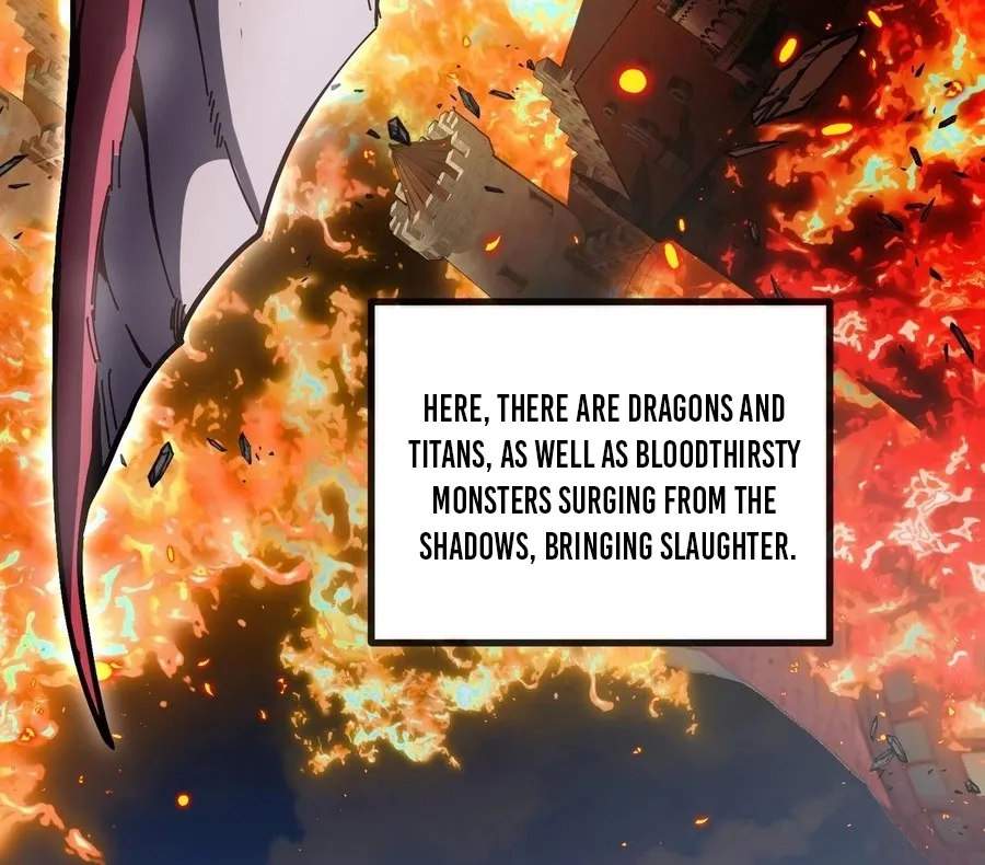 Read Star-Forging Titan chapter 1 image 5 on Lezhin