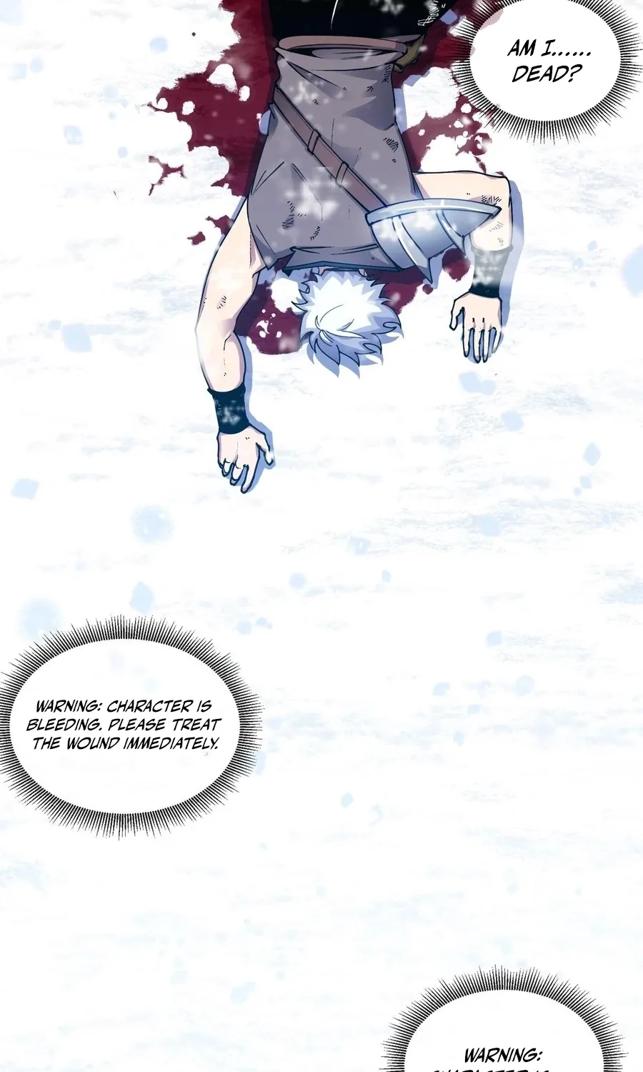 Read Star-Forging Titan chapter 1 image 64 on Lezhin