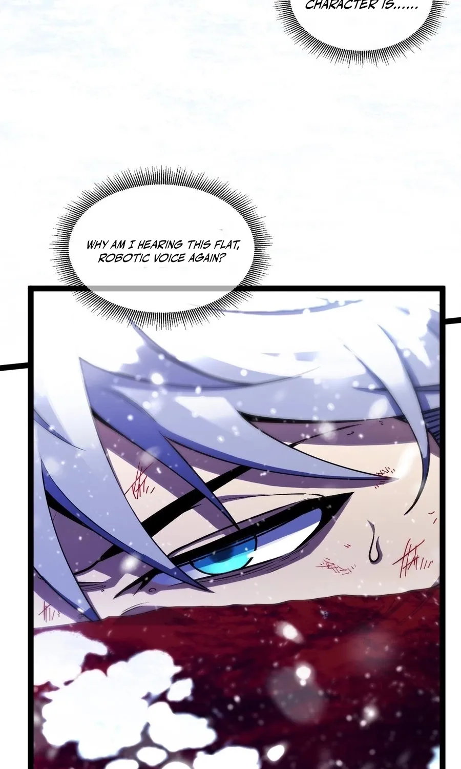 Read Star-Forging Titan chapter 1 image 65 on Lezhin