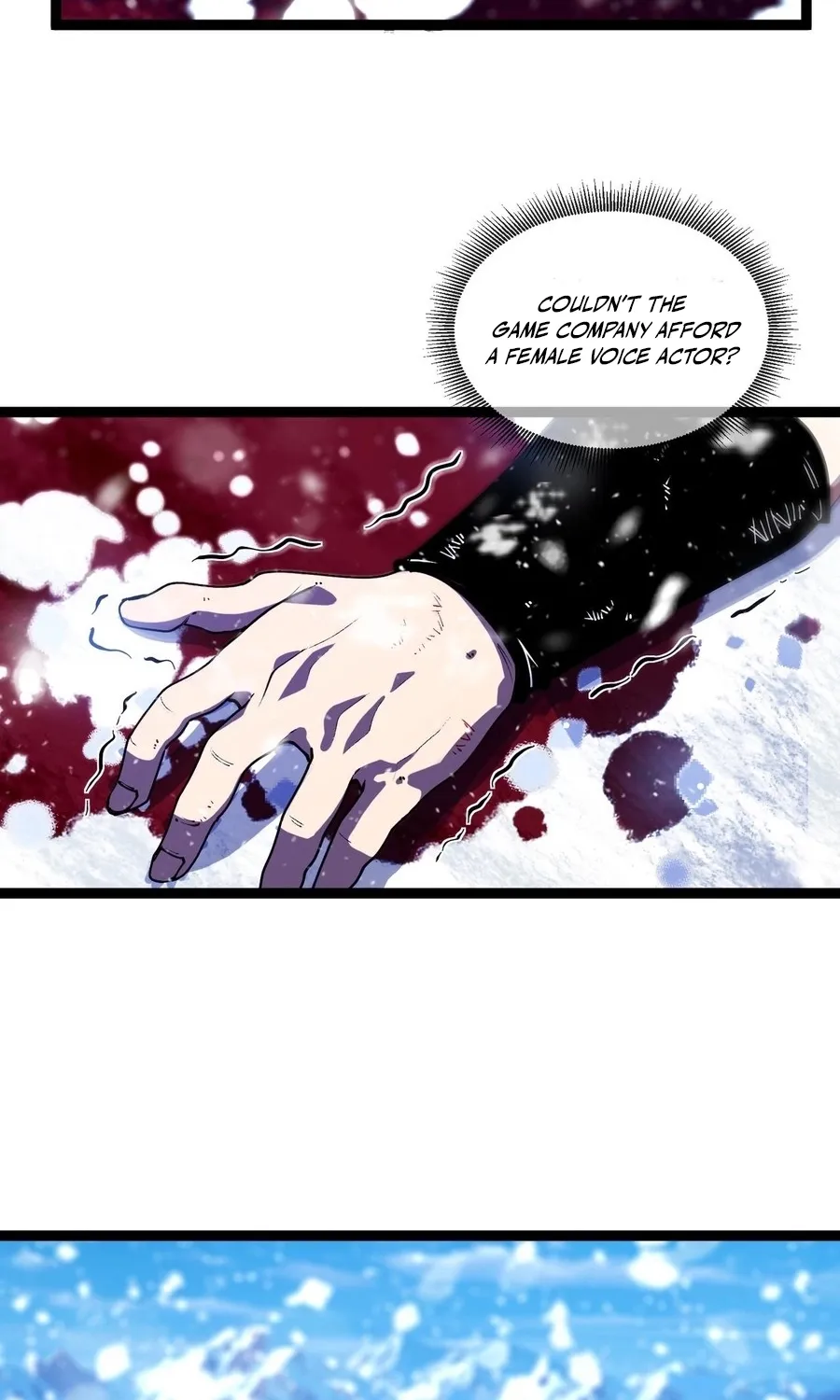 Read Star-Forging Titan chapter 1 image 66 on Lezhin