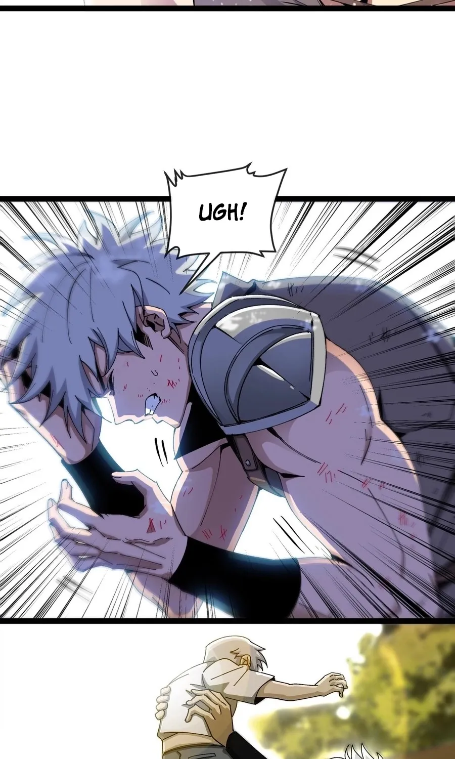 Read Star-Forging Titan chapter 1 image 70 on Lezhin