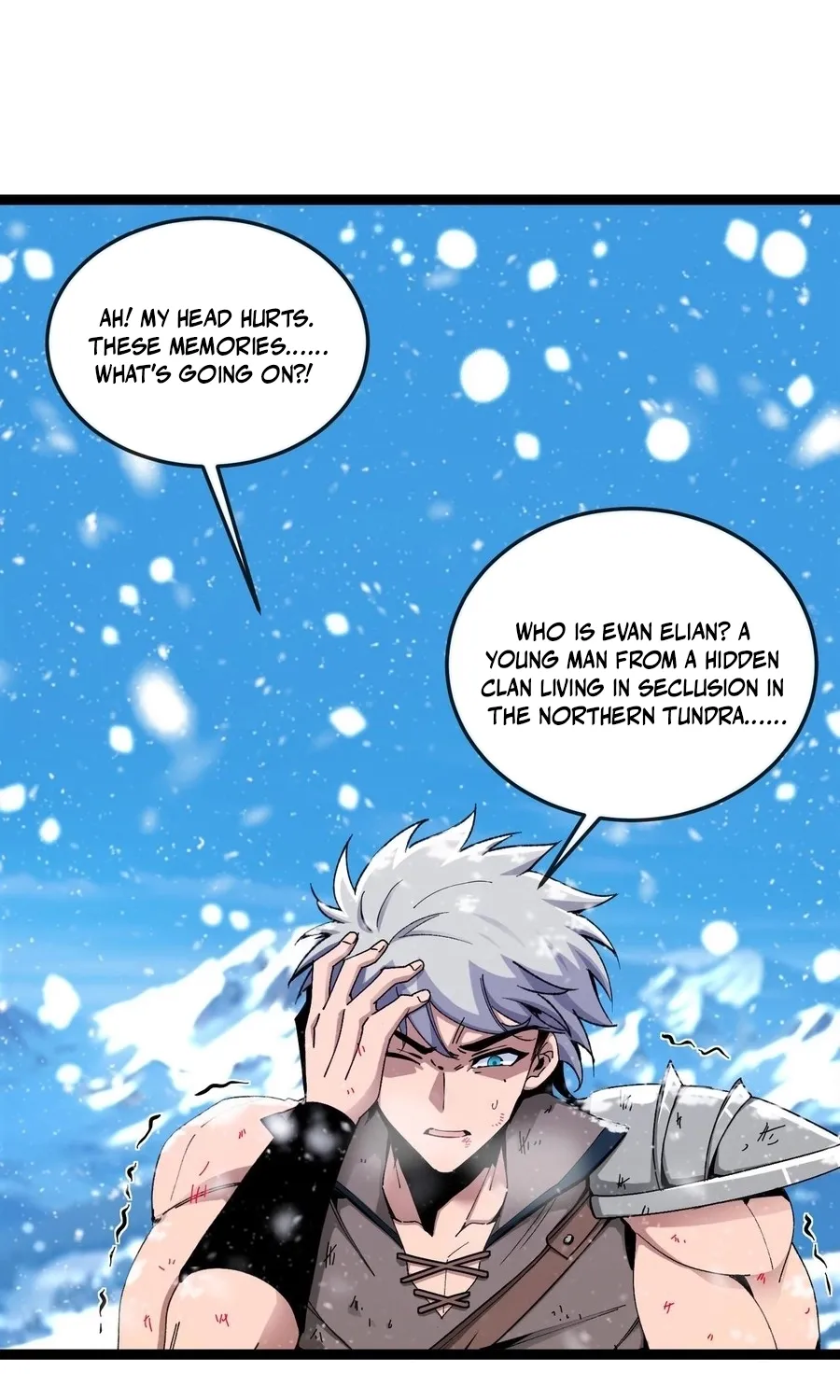 Read Star-Forging Titan chapter 1 image 73 on Lezhin