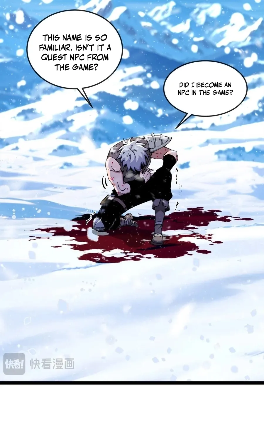 Read Star-Forging Titan chapter 1 image 75 on Lezhin