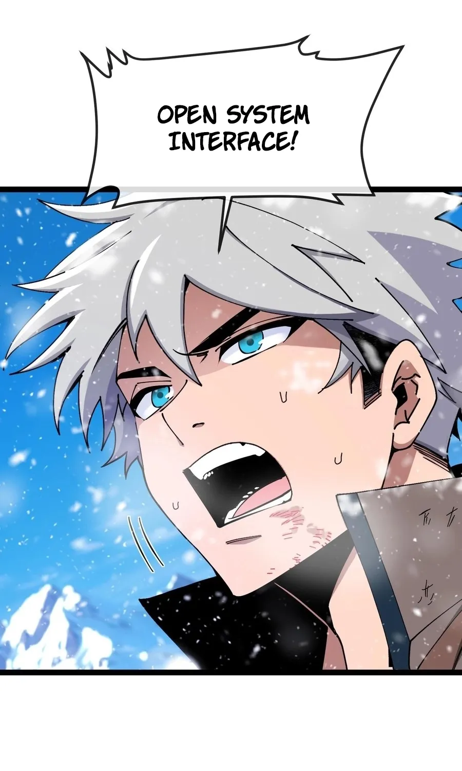 Read Star-Forging Titan chapter 1 image 76 on Lezhin