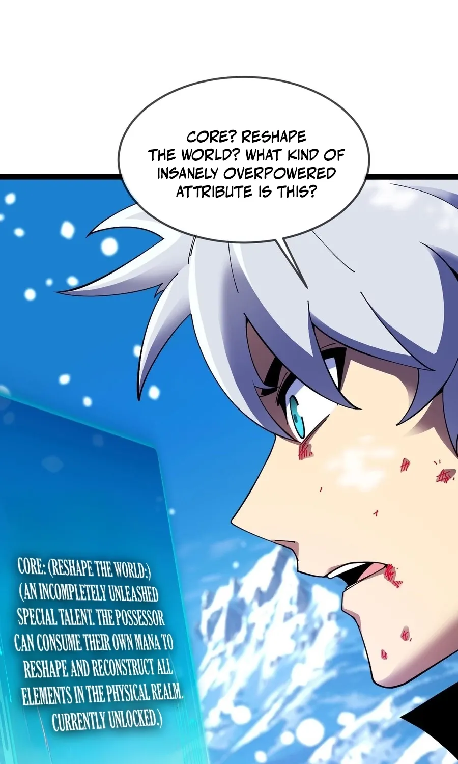 Read Star-Forging Titan chapter 1 image 81 on Lezhin
