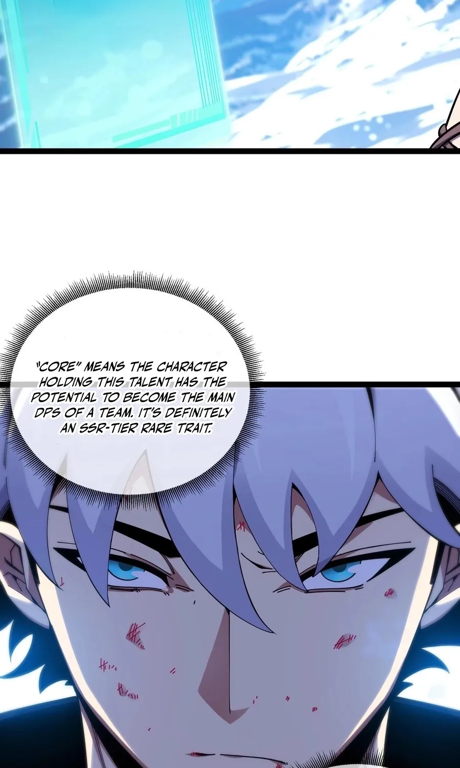 Read Star-Forging Titan chapter 1 image 82 on Lezhin