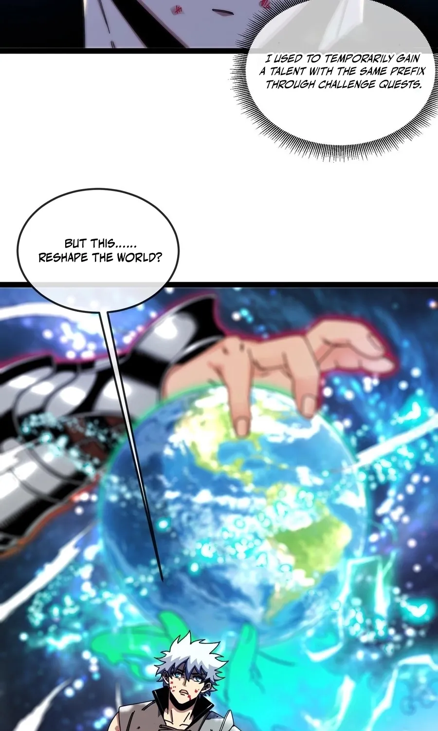 Read Star-Forging Titan chapter 1 image 83 on Lezhin