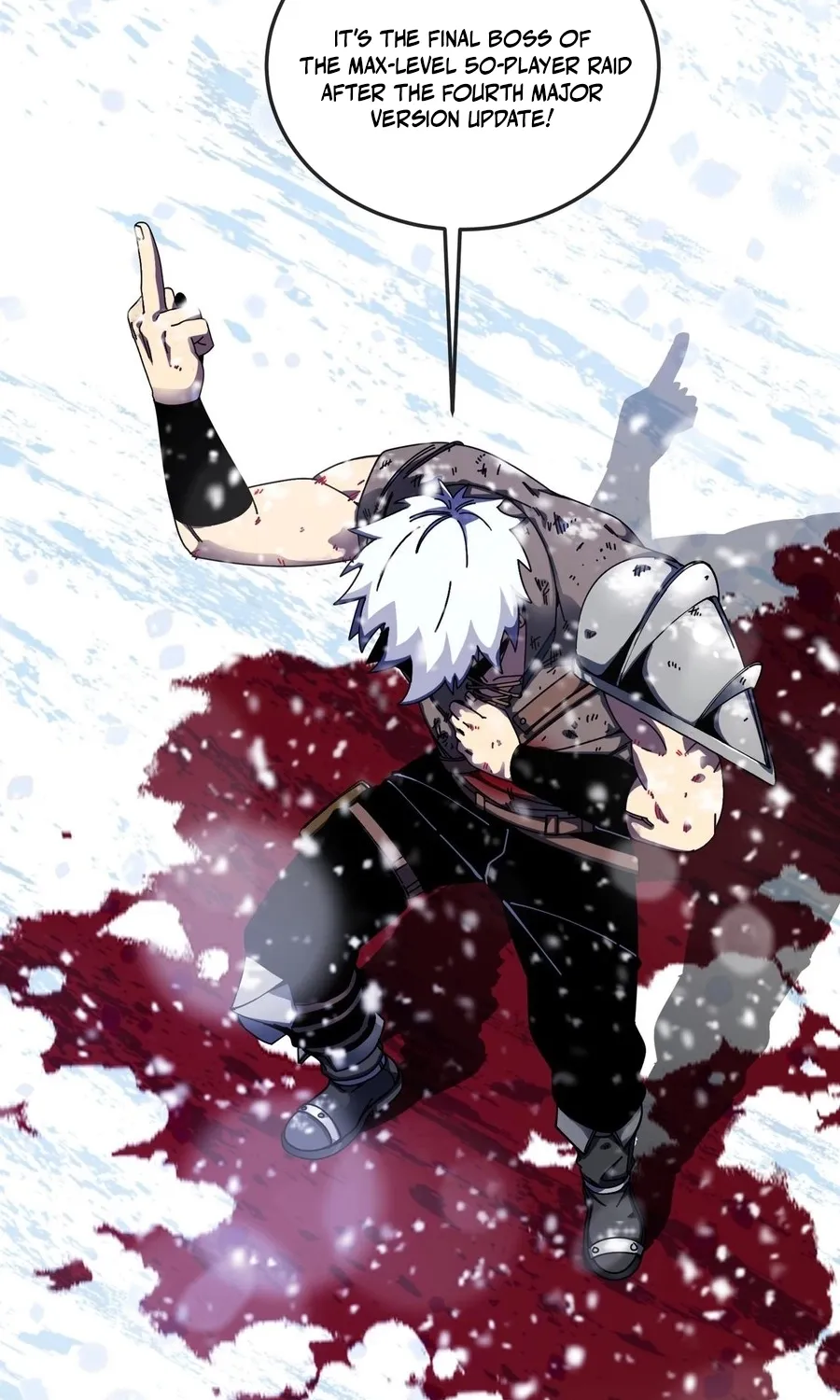 Read Star-Forging Titan chapter 1 image 85 on Lezhin