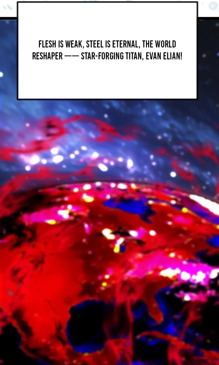 Read Star-Forging Titan chapter 1 image 87 on Lezhin