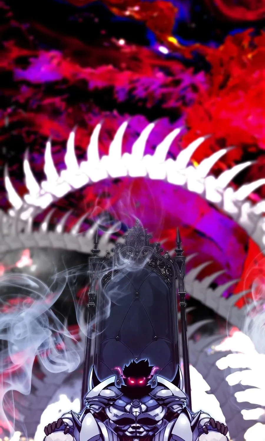 Read Star-Forging Titan chapter 1 image 88 on Lezhin