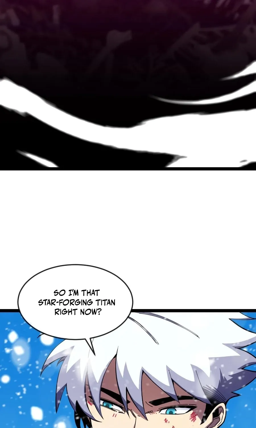 Read Star-Forging Titan chapter 1 image 90 on Lezhin